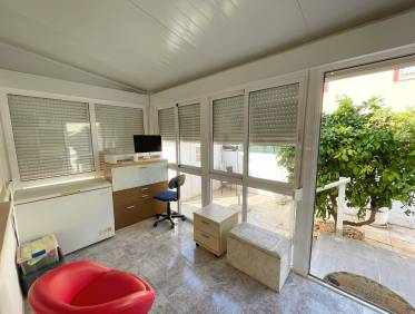 Bestaand - Townhouse / Semi-detached - Ciudad Quesada - Doña Pepa