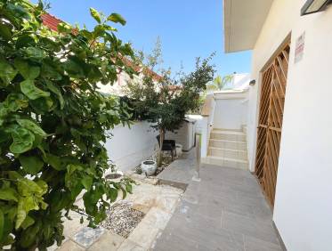 Bestaand - Townhouse / Semi-detached - Ciudad Quesada - Doña Pepa