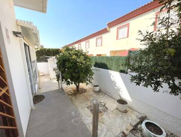 Bestaand - Townhouse / Semi-detached - Ciudad Quesada - Doña Pepa