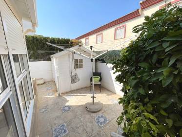 Bestaand - Townhouse / Semi-detached - Ciudad Quesada - Doña Pepa