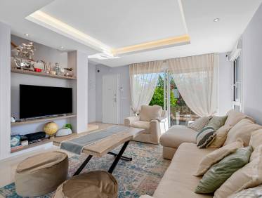 Bestaand - Townhouse / Semi-detached - Ciudad Quesada - Doña Pepa