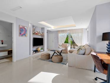 Bestaand - Townhouse / Semi-detached - Ciudad Quesada - Doña Pepa