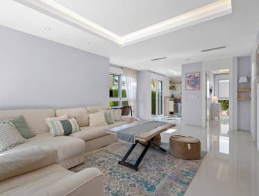 Bestaand - Townhouse / Semi-detached - Ciudad Quesada - Doña Pepa