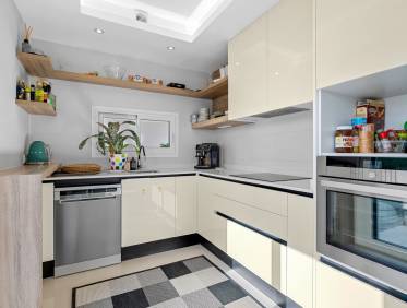 Bestaand - Townhouse / Semi-detached - Ciudad Quesada - Doña Pepa