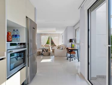 Bestaand - Townhouse / Semi-detached - Ciudad Quesada - Doña Pepa