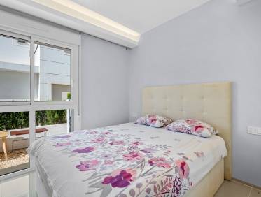 Bestaand - Townhouse / Semi-detached - Ciudad Quesada - Doña Pepa