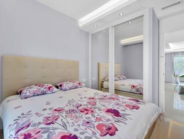 Bestaand - Townhouse / Semi-detached - Ciudad Quesada - Doña Pepa