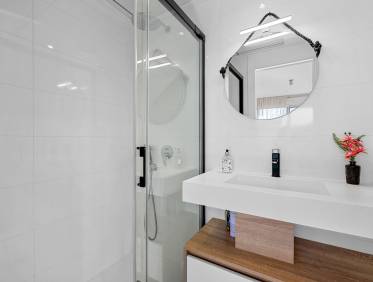 Bestaand - Townhouse / Semi-detached - Ciudad Quesada - Doña Pepa