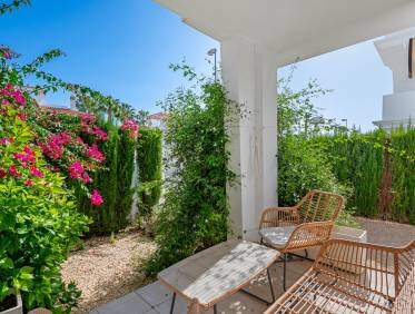 Bestaand - Townhouse / Semi-detached - Ciudad Quesada - Doña Pepa