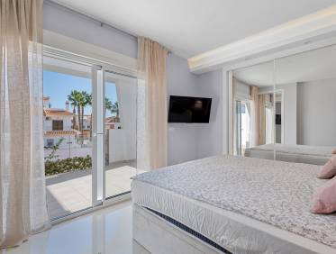 Bestaand - Townhouse / Semi-detached - Ciudad Quesada - Doña Pepa