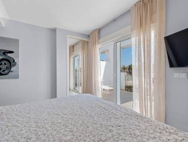 Bestaand - Townhouse / Semi-detached - Ciudad Quesada - Doña Pepa