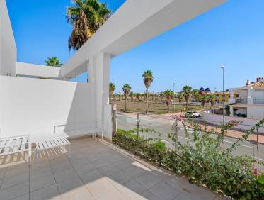 Bestaand - Townhouse / Semi-detached - Ciudad Quesada - Doña Pepa