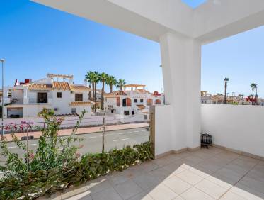 Bestaand - Townhouse / Semi-detached - Ciudad Quesada - Doña Pepa