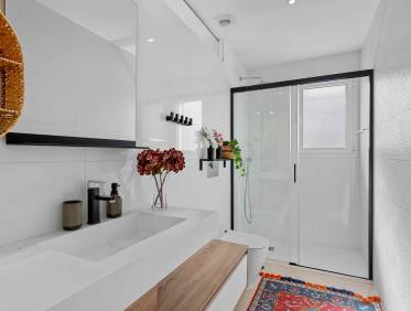 Bestaand - Townhouse / Semi-detached - Ciudad Quesada - Doña Pepa