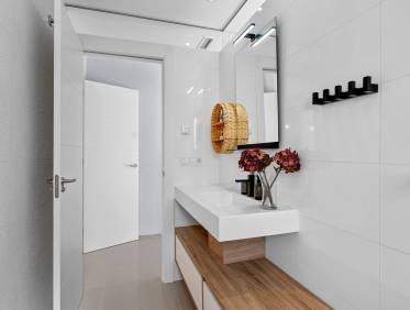 Bestaand - Townhouse / Semi-detached - Ciudad Quesada - Doña Pepa