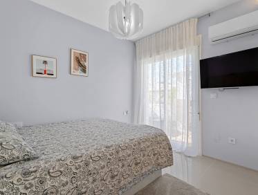 Bestaand - Townhouse / Semi-detached - Ciudad Quesada - Doña Pepa