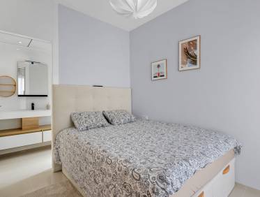 Bestaand - Townhouse / Semi-detached - Ciudad Quesada - Doña Pepa