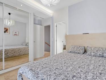 Bestaand - Townhouse / Semi-detached - Ciudad Quesada - Doña Pepa