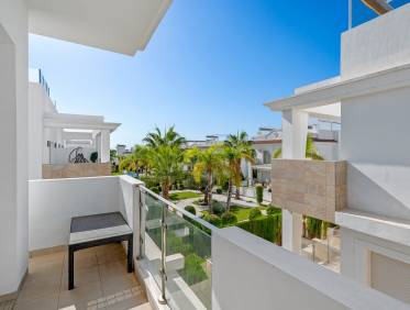 Bestaand - Townhouse / Semi-detached - Ciudad Quesada - Doña Pepa