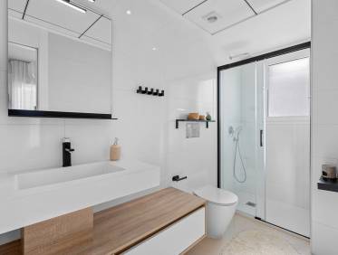 Bestaand - Townhouse / Semi-detached - Ciudad Quesada - Doña Pepa