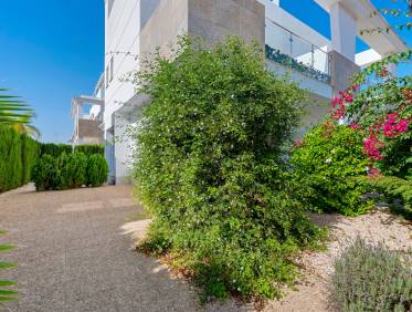 Bestaand - Townhouse / Semi-detached - Ciudad Quesada - Doña Pepa