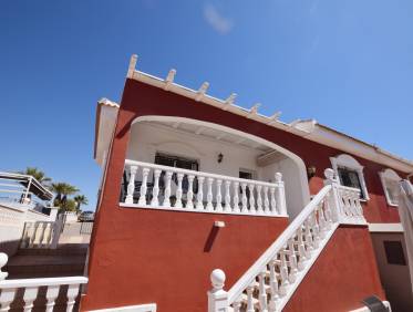 Bestaand - Townhouse / Semi-detached - Ciudad Quesada - La Fiesta