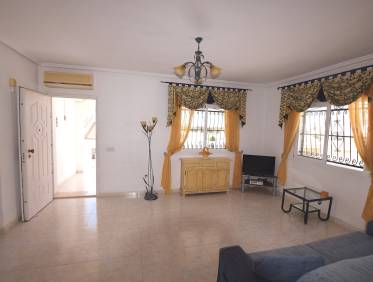 Bestaand - Townhouse / Semi-detached - Ciudad Quesada - La Fiesta