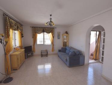 Bestaand - Townhouse / Semi-detached - Ciudad Quesada - La Fiesta