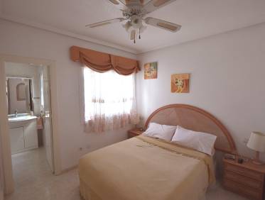 Bestaand - Townhouse / Semi-detached - Ciudad Quesada - La Fiesta