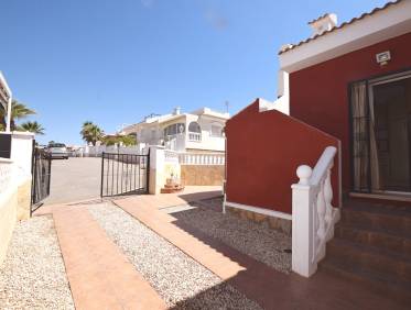 Bestaand - Townhouse / Semi-detached - Ciudad Quesada - La Fiesta