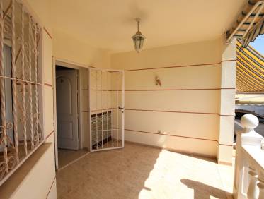 Bestaand - Townhouse / Semi-detached - Ciudad Quesada - La Fiesta