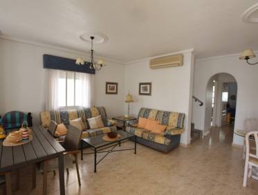 Bestaand - Townhouse / Semi-detached - Ciudad Quesada - La Fiesta