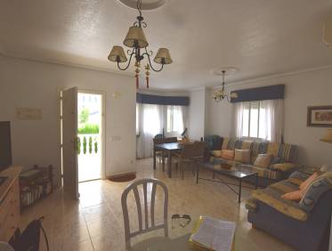 Bestaand - Townhouse / Semi-detached - Ciudad Quesada - La Fiesta