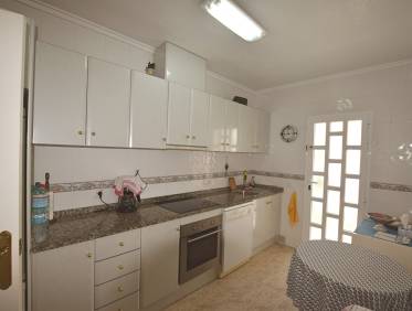 Bestaand - Townhouse / Semi-detached - Ciudad Quesada - La Fiesta