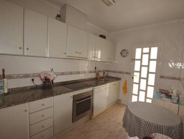 Bestaand - Townhouse / Semi-detached - Ciudad Quesada - La Fiesta