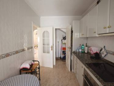 Bestaand - Townhouse / Semi-detached - Ciudad Quesada - La Fiesta