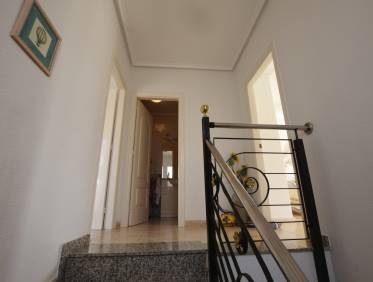 Bestaand - Townhouse / Semi-detached - Ciudad Quesada - La Fiesta