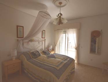 Bestaand - Townhouse / Semi-detached - Ciudad Quesada - La Fiesta