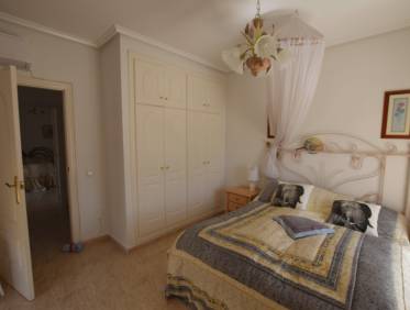 Bestaand - Townhouse / Semi-detached - Ciudad Quesada - La Fiesta