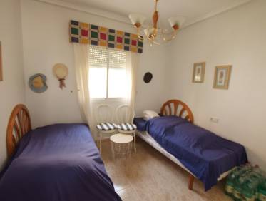 Bestaand - Townhouse / Semi-detached - Ciudad Quesada - La Fiesta