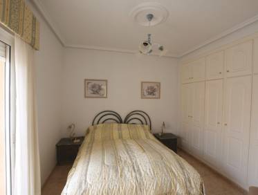 Bestaand - Townhouse / Semi-detached - Ciudad Quesada - La Fiesta