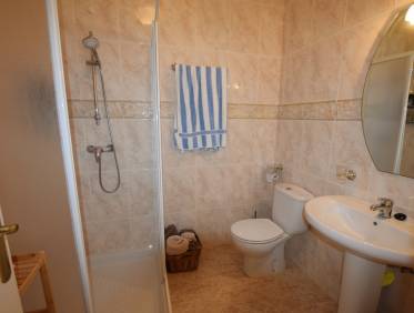 Bestaand - Townhouse / Semi-detached - Ciudad Quesada - La Fiesta