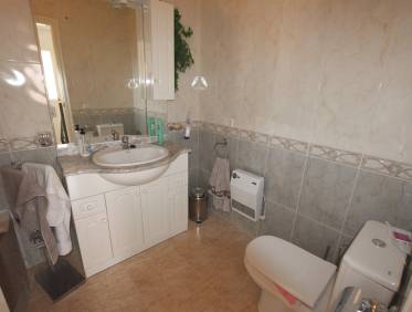Bestaand - Townhouse / Semi-detached - Ciudad Quesada - La Fiesta