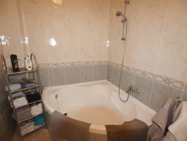 Bestaand - Townhouse / Semi-detached - Ciudad Quesada - La Fiesta