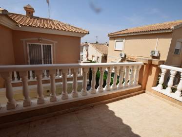 Bestaand - Townhouse / Semi-detached - Ciudad Quesada - La Fiesta