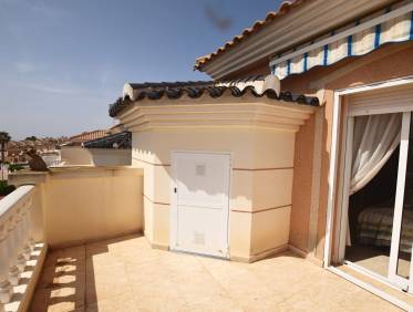 Bestaand - Townhouse / Semi-detached - Ciudad Quesada - La Fiesta