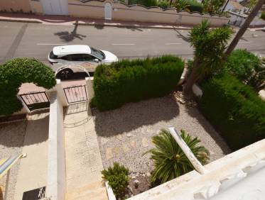 Bestaand - Townhouse / Semi-detached - Ciudad Quesada - La Fiesta