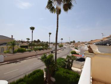 Bestaand - Townhouse / Semi-detached - Ciudad Quesada - La Fiesta