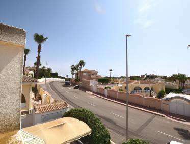 Bestaand - Townhouse / Semi-detached - Ciudad Quesada - La Fiesta