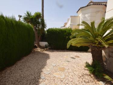 Bestaand - Townhouse / Semi-detached - Ciudad Quesada - La Fiesta